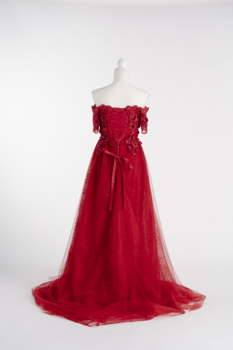 collardress　7