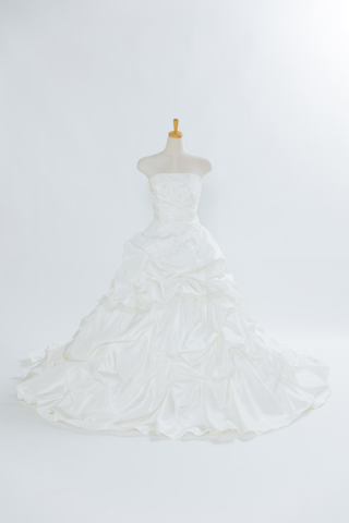 Weddingdress＿