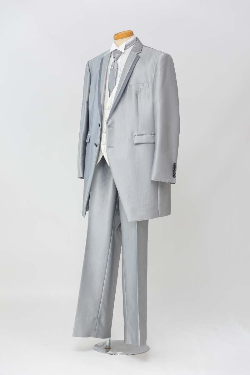 Tuxedo 328