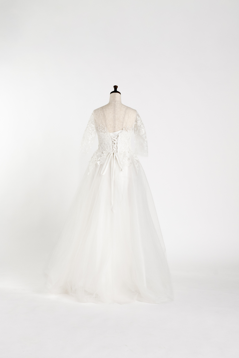 Weddingdress＿66
