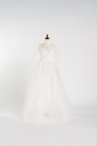 Weddingdress＿66