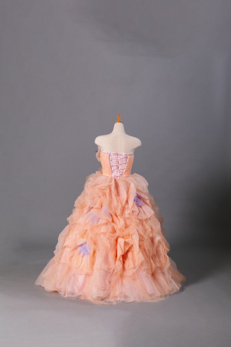 collardress　407