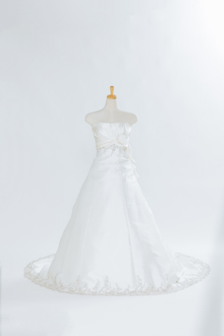 Weddingdress＿302