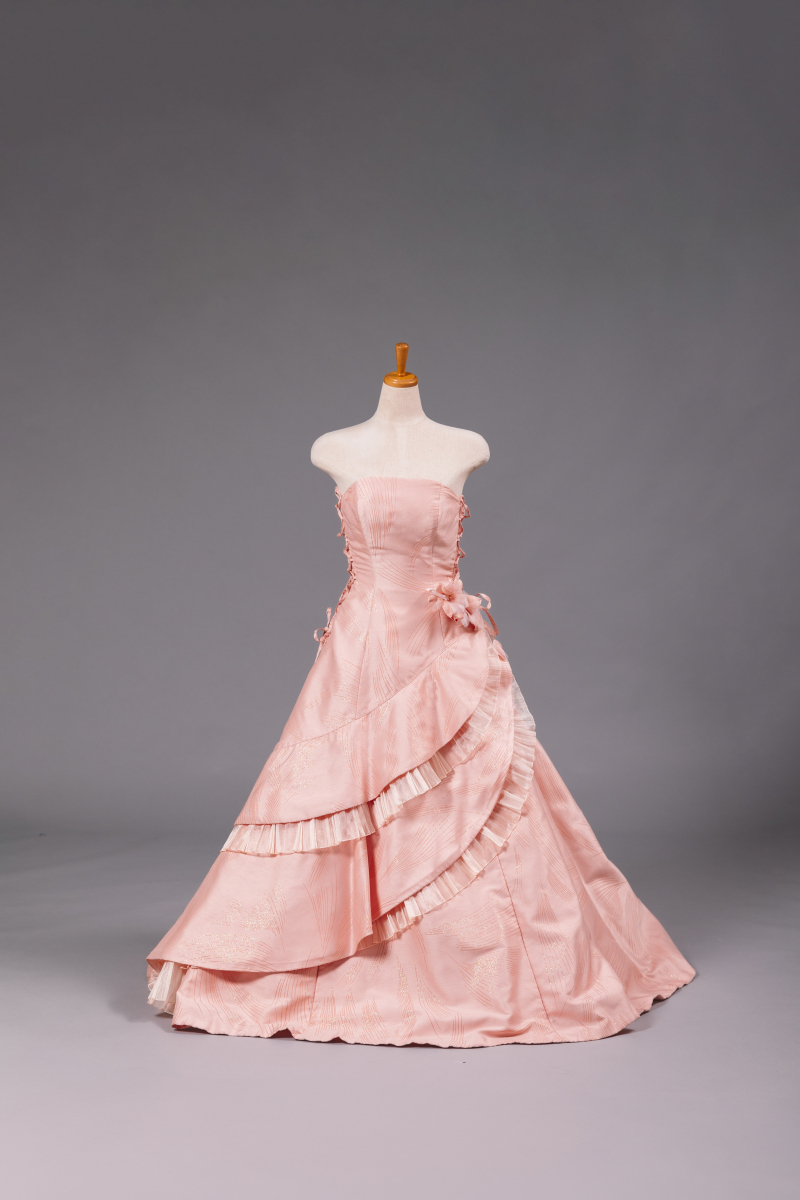 collardress　199