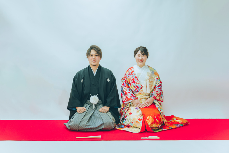 フォトスタジオ