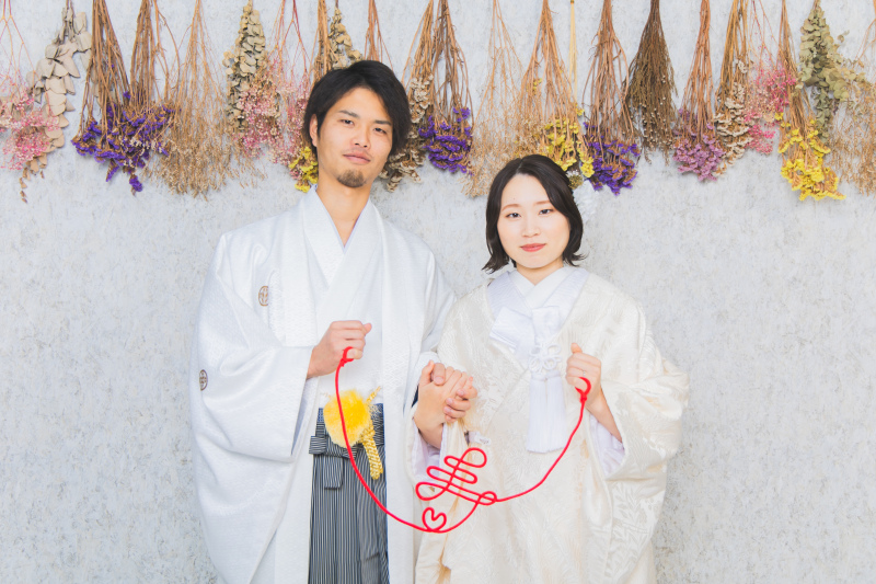 フォトスタジオ