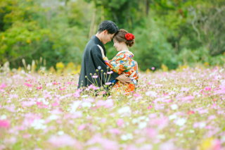 岩屋公園～磯海水浴場