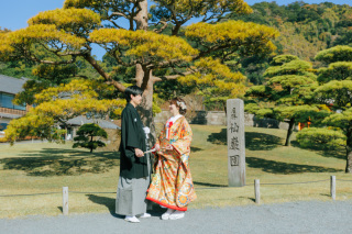 仙厳園～スタジオ