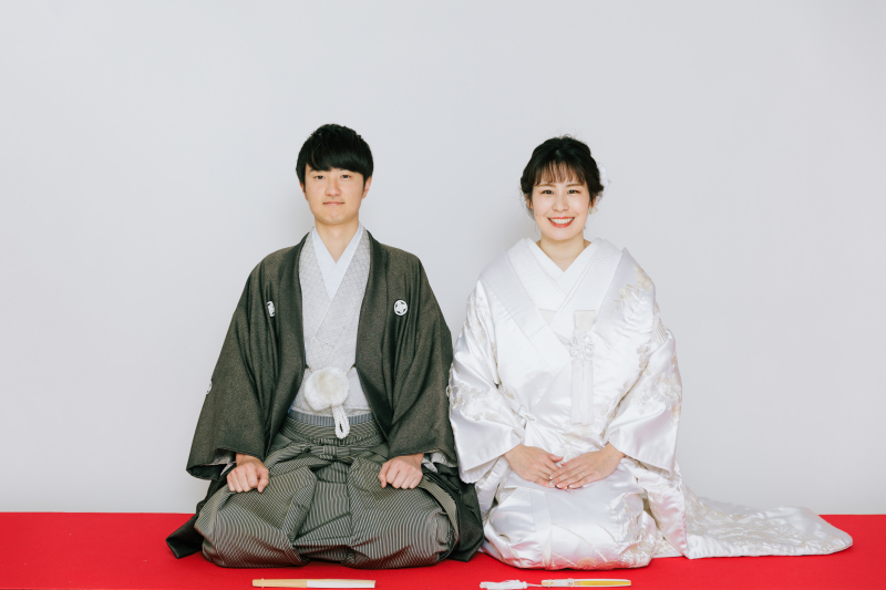 フォトスタジオ