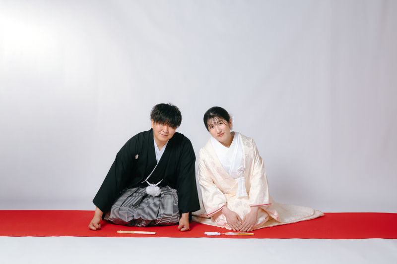 フォトスタジオ