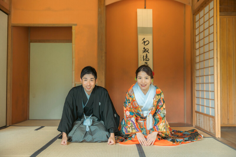 旧島津氏玉里邸庭園