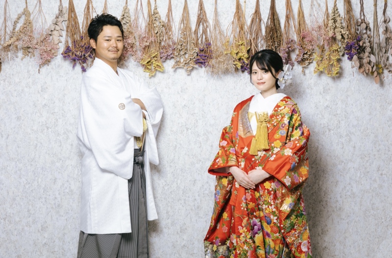 フォトスタジオ