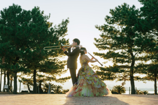 旧田中家別邸～マリンポート