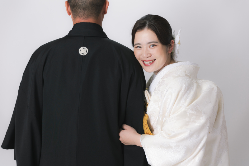 笑顔ショット♡