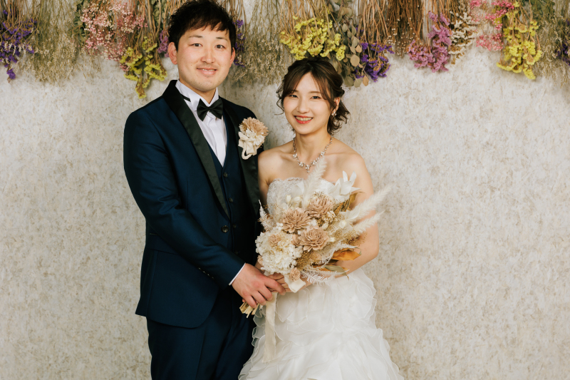 フォトスタジオ