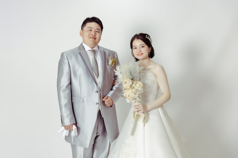 ウェディングドレス