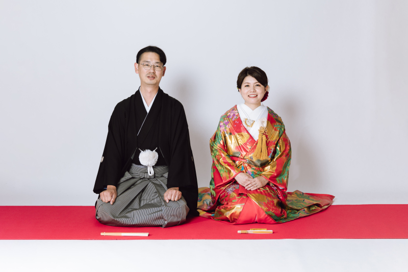 フォトスタジオ