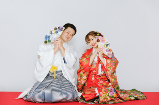 フォトスタジオ