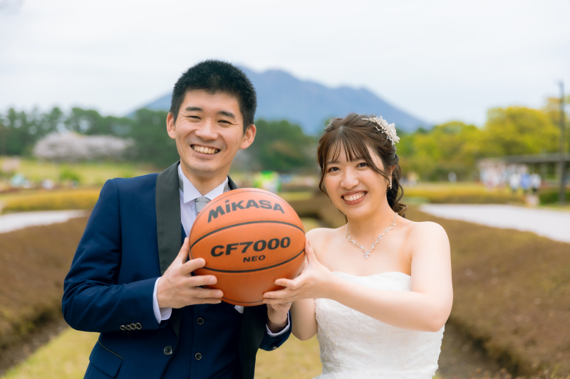 バスケットボール