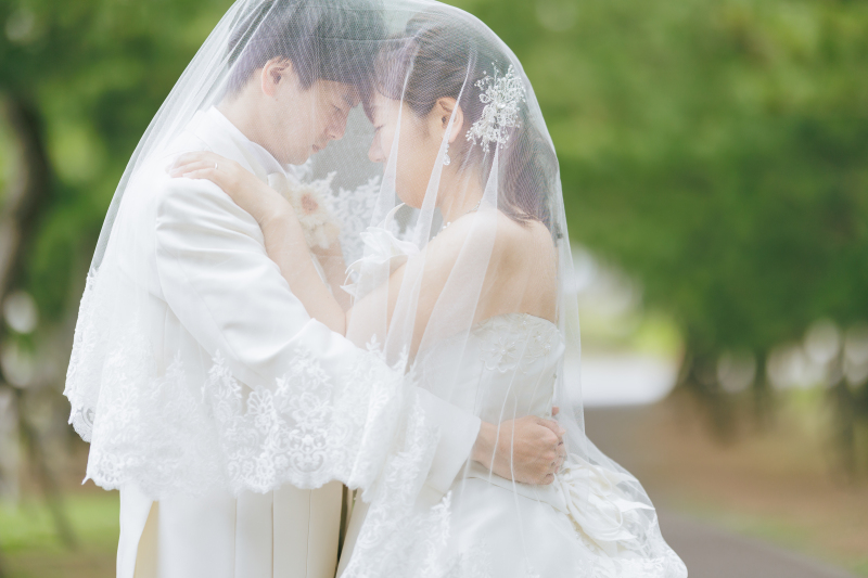 ベールショット