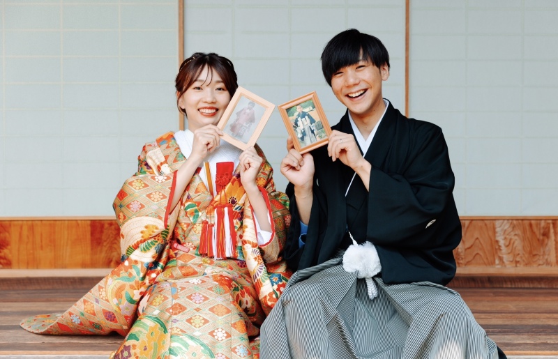 フォトアイテム