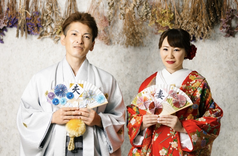 フォトスタジオ