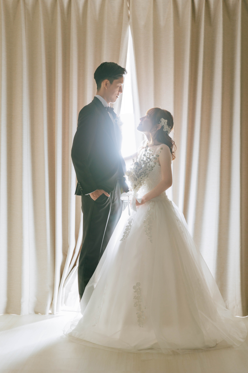 幻想的なショット