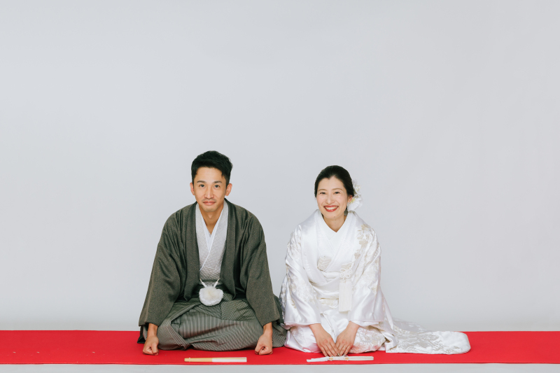 フォトスタジオ