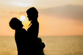 玉里庭園～吹上浜