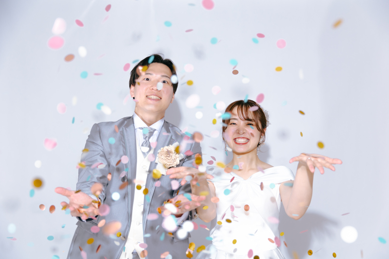 フォトスタジオ