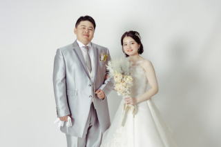 フォトスタジオ