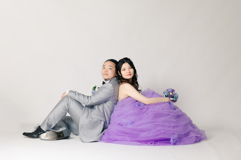 フォトスタジオ