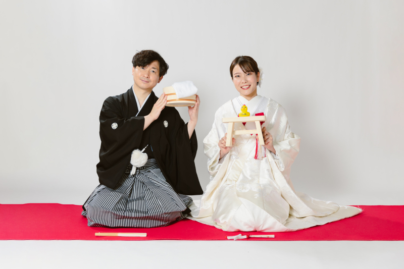 フォトスタジオ