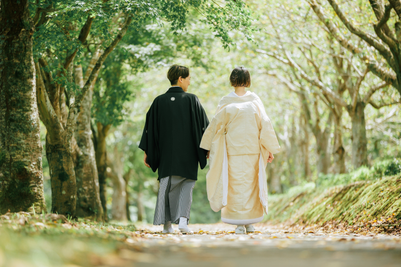 岩屋公園～亀ヶ岡