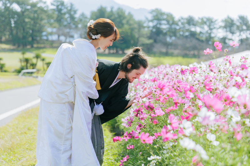 吉野公園～マリンポート