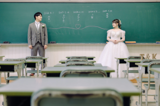 玉里庭園〜いおワールドかごしま〜学校