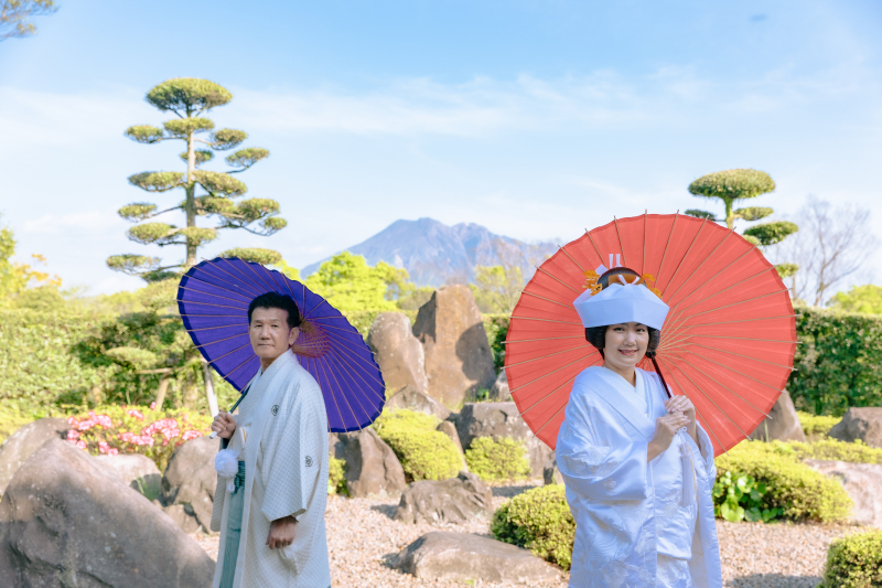 旧田中家別邸〜吉野公園