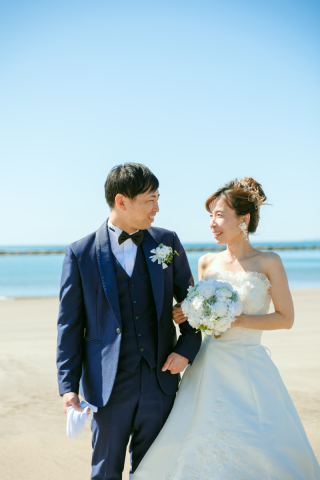 江口浜～スタジオ