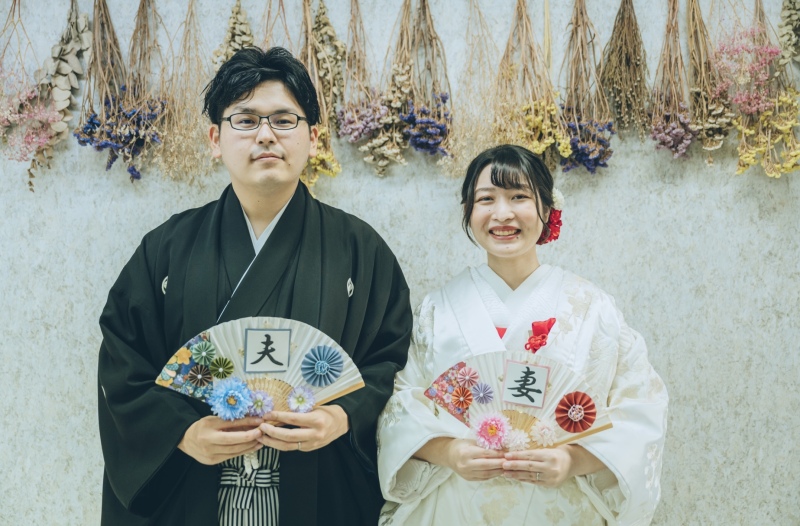 フォトスタジオ