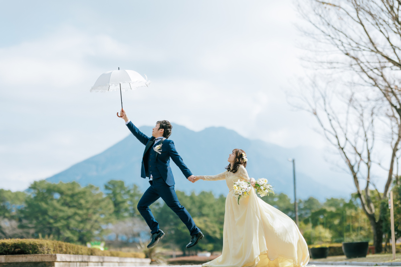 磯海水浴場～吉野公園～いおワールドかごしま水族館