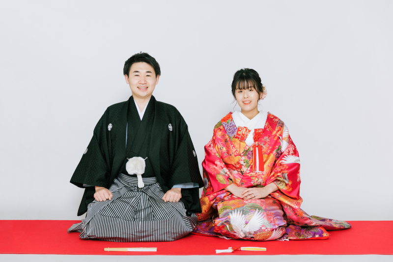 フォトスタジオ