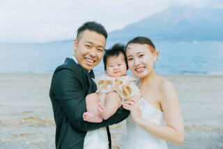 玉里庭園～スタジオ～磯海水浴場