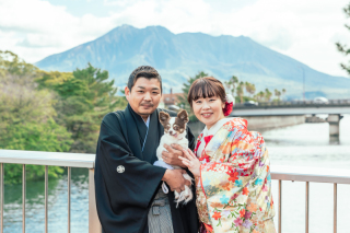 石橋記念公演〜フォトスタジオ