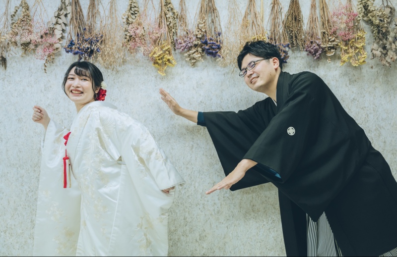 追いかけっこ♫