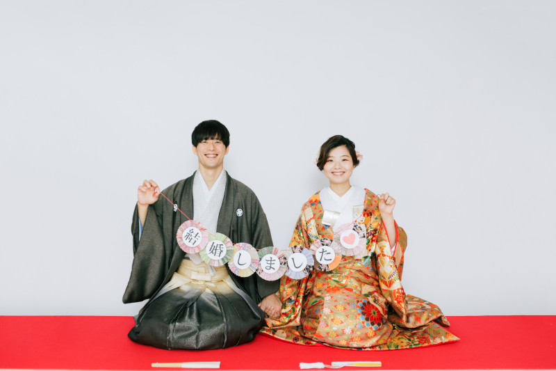 フォトスタジオ