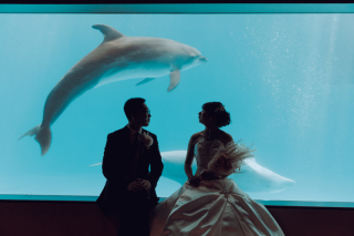 いおワールドかごしま水族館