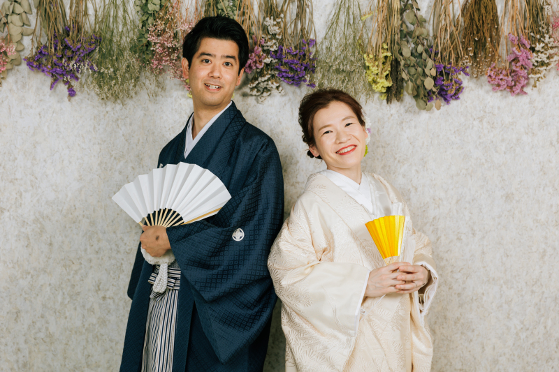 フォトスタジオ