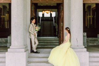 玉里庭園〜県政記念館