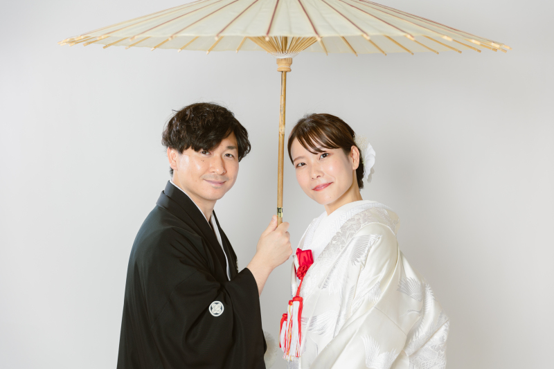 フォトスタジオ