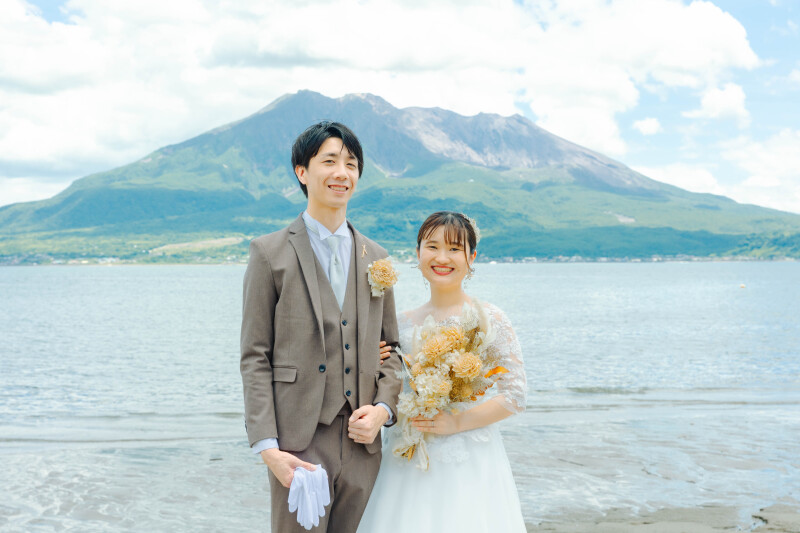 フォトスタジオ〜磯海水浴場